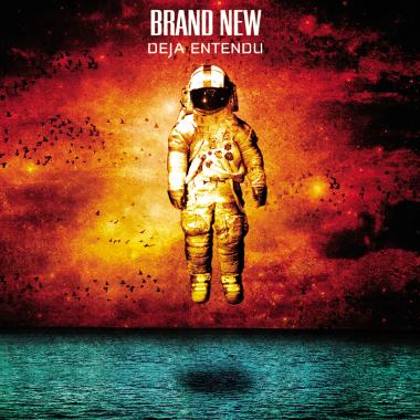 Brand New -  Deja Entendu